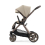 Babystyle Oyster 4 5 Piece Bundle with Capsule i-Size Car Seat - Black Olive