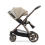 Babystyle Oyster 4 5 Piece Bundle with Capsule i-Size Car Seat - Black Olive