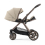 Babystyle Oyster 4 5 Piece Bundle with Capsule i-Size Car Seat - Black Olive
