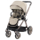 Babystyle Oyster 4 5 Piece Bundle with Capsule i-Size Car Seat - Black Olive