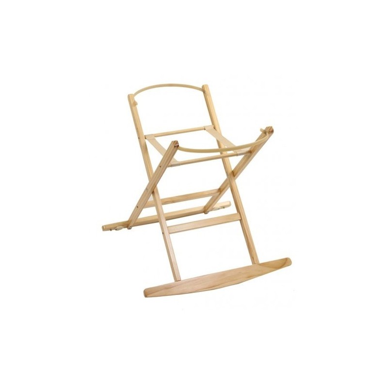 moses basket stand target