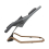 Maxi Cosi Dove Pro Bouncer - Elegance Graphite