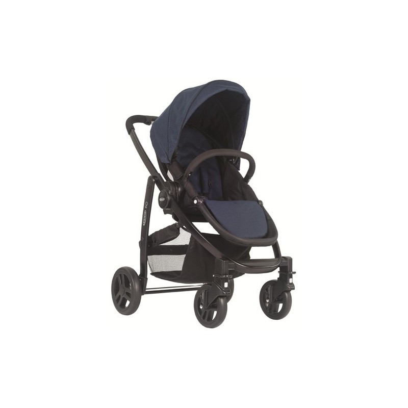 graco evo 3in1 travel system