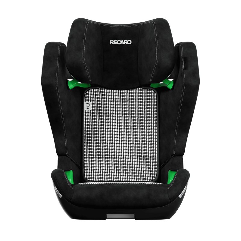 Recaro Axion 1 Group 2/3 Car Seat - Pepita