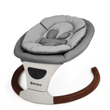 Amana DreamX Electric Swing - Pebble Grey (Bounty M)