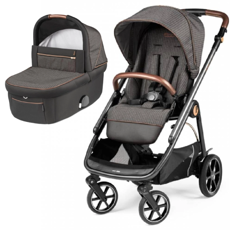 Peg Perego Veloce 2in1 Bundle - 500