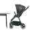GB MARIS Stroller - Monument Black