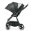 GB MARIS Stroller - Monument Black