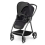 GB MARIS Stroller - Monument Black