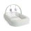 Chicco 4in1 Tummy Pod - Olive
