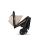 Bugaboo Butterfly 2 Complete Travel Stroller - Desert Taupe