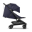Bugaboo Butterfly 2 Complete Travel Stroller - Deep Indigo