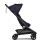Bugaboo Butterfly 2 Complete Travel Stroller - Deep Indigo
