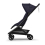 Bugaboo Butterfly 2 Complete Travel Stroller - Deep Indigo