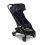 Bugaboo Butterfly 2 Complete Travel Stroller - Deep Indigo