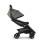 Bugaboo Butterfly 2 Complete Travel Stroller - Forest Green