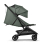 Bugaboo Butterfly 2 Complete Travel Stroller - Forest Green