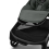 Bugaboo Butterfly 2 Complete Travel Stroller - Forest Green