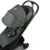 Bugaboo Butterfly 2 Complete Travel Stroller - Forest Green
