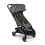 Bugaboo Butterfly 2 Complete Travel Stroller - Forest Green