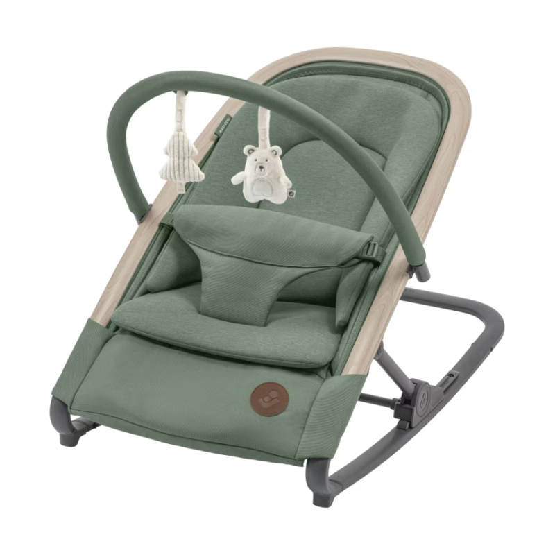 Maxi Cosi Kori Rocker - Beyond Green