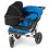 Out n About Nipper Double Carrycot Adapter (1 Carrycot)