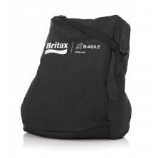 Britax B-Agile 3 Travel Bag-Black