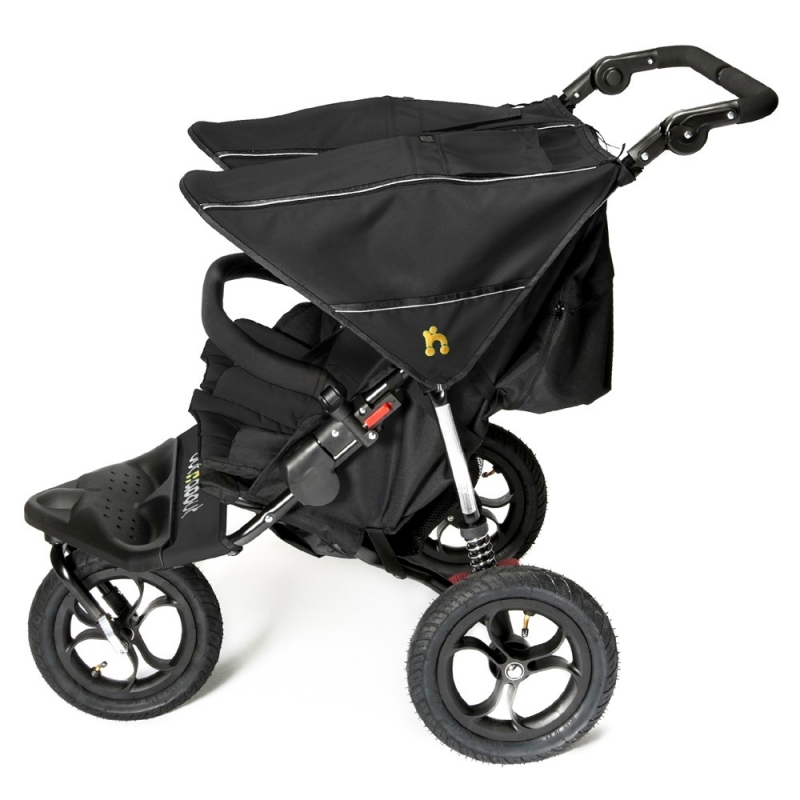 out n about nipper double carrycot