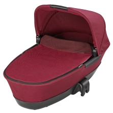 Maxi Cosi Foldable Carrycot-Robin Red(CL)