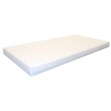 3 Inch Cot Foam Mattress-(100 x 48)