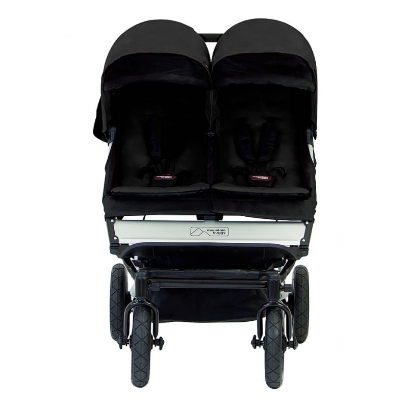 mountain buggy duet v3 double stroller