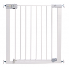 Safety 1st SecurTech Auto Close Metal Safety Gate (NEW 2019)