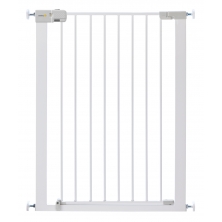 Safety 1st SecurTech Easy Close Extra Tall Metal Safety Gate