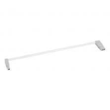 Hauck Safety Gate Extension-White (7cm) **CLEARANCE**