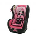 Nania Cosmo SP Disney Group 0+1 Car Seat-Minnie Mouse (New 2015)
