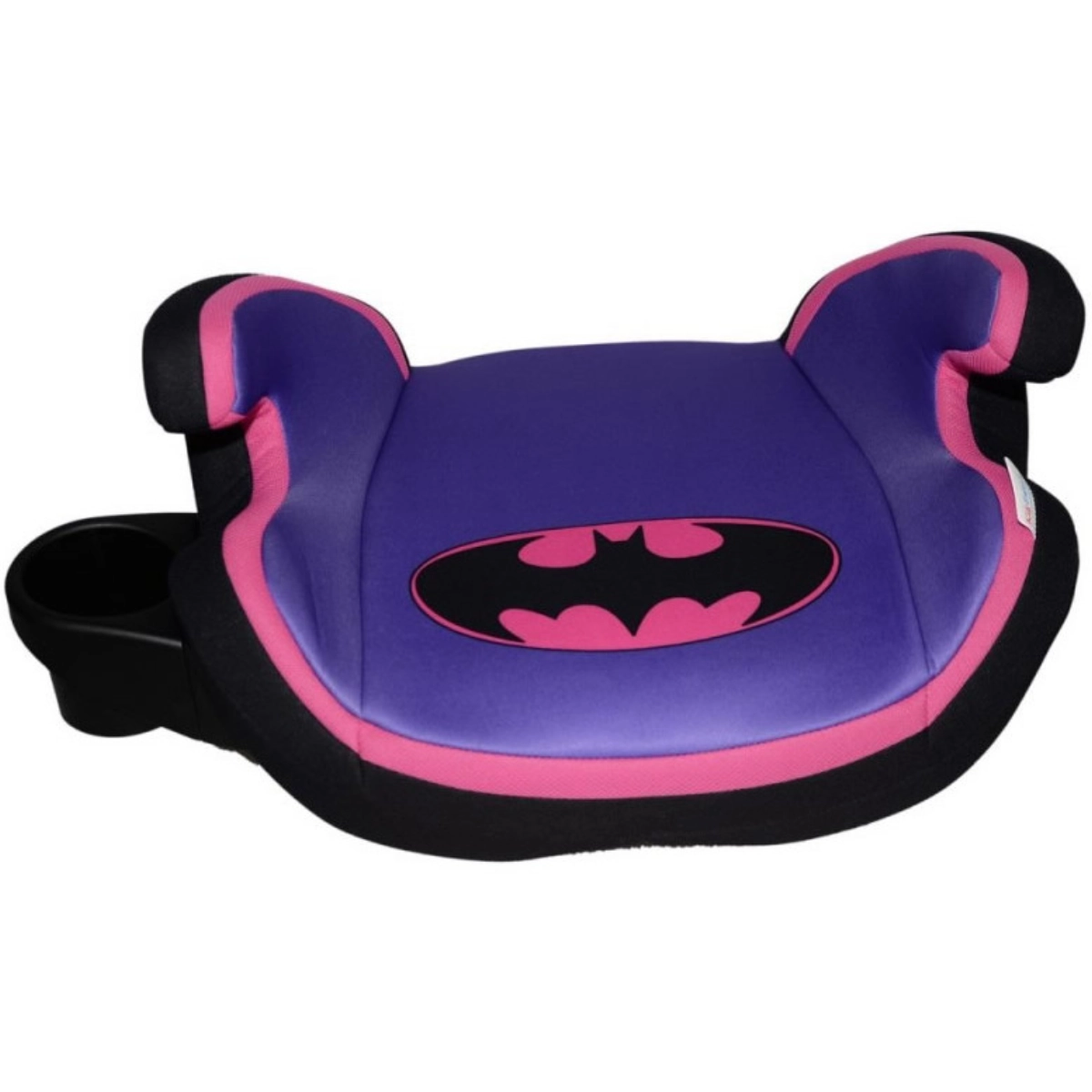Kids Embrace Group 2/3 Booster seat-Batgirl from Kiddies Kingdom
