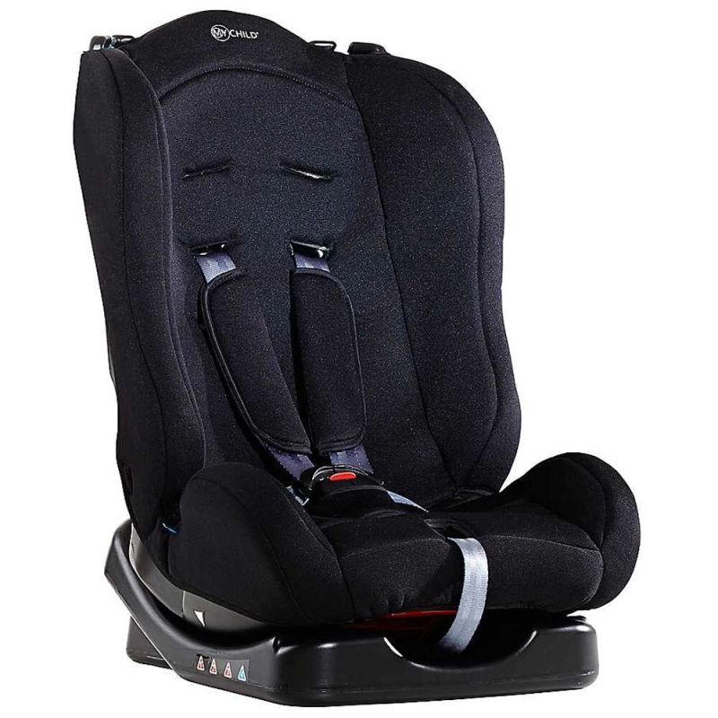 My Child Chilton Group 0/1 Car Seat-Black (New 2015)