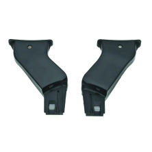 Britax Click & Go Receivers Adapters For B Agile Double