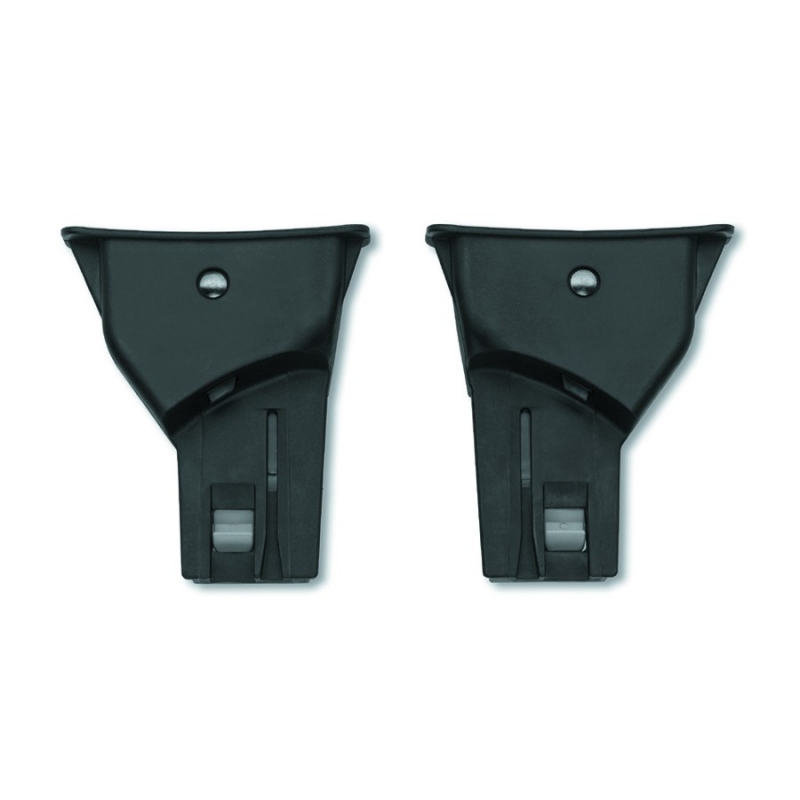 Britax Click and Go Receivers Adapters For B-Agile/B-Motion