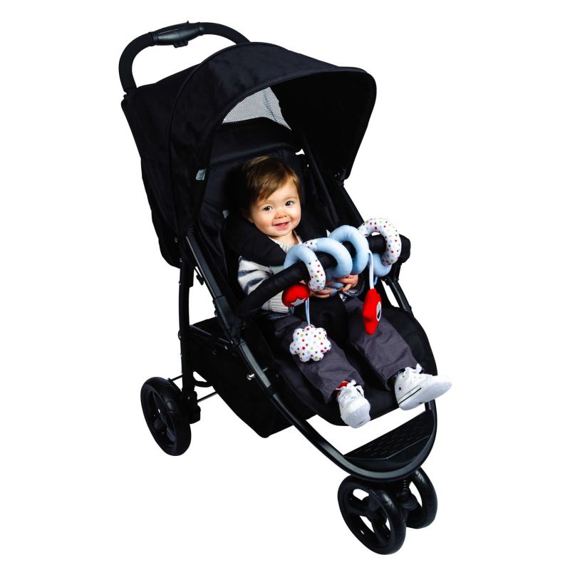 Image of Red Kite Spiraloo-Bertie Bear (New)