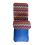 Red Kite Fleece Cosy Toes–Aztec Blue (New 2015)