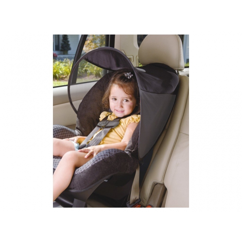 Summer Infant Car Seat RayShade