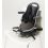 Buggypod Perle Clip On Board/Booster Seat-Grey (New)