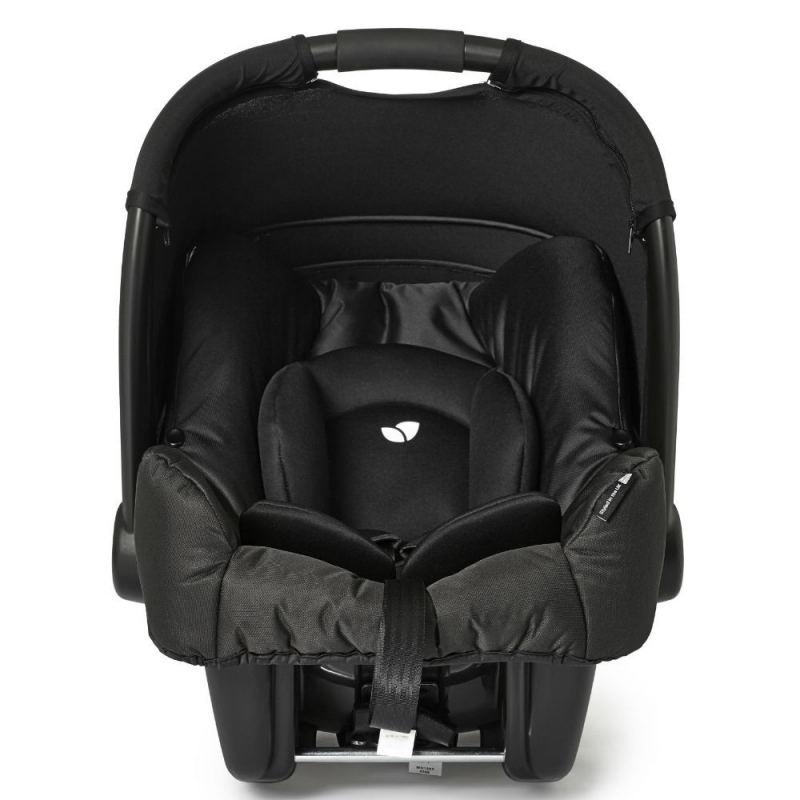 joie gemm isofix base