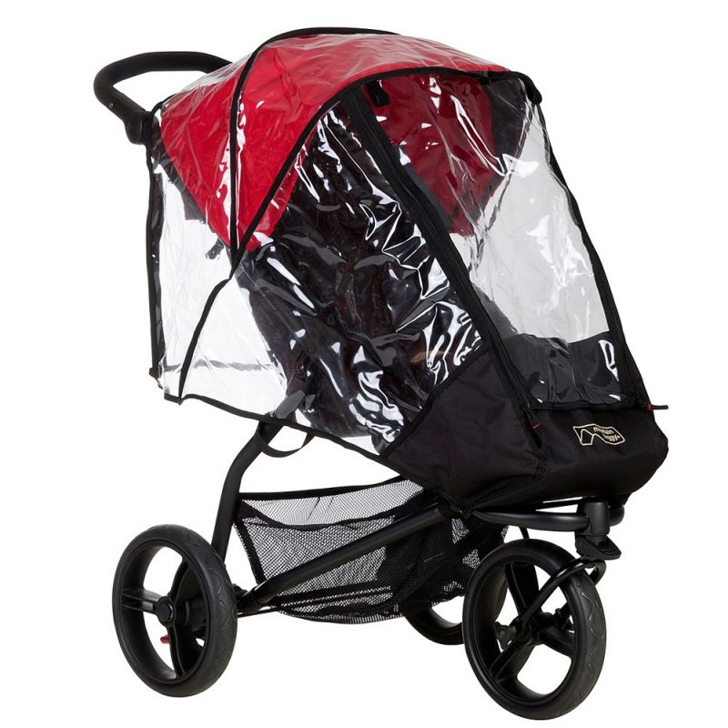 Mountain Buggy Mini/Swift Storm Cover (2022)