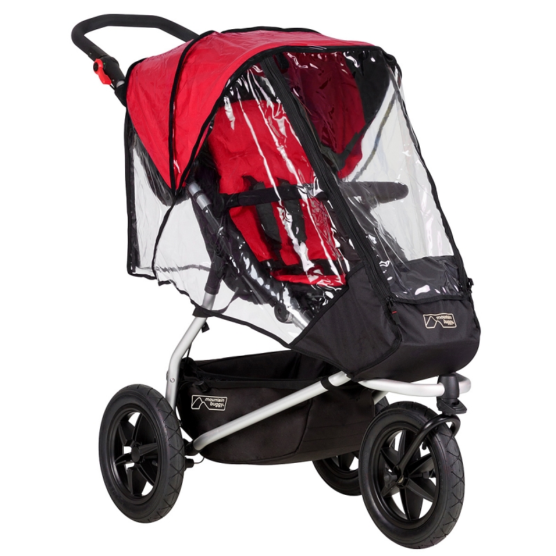 mountain buggy urban