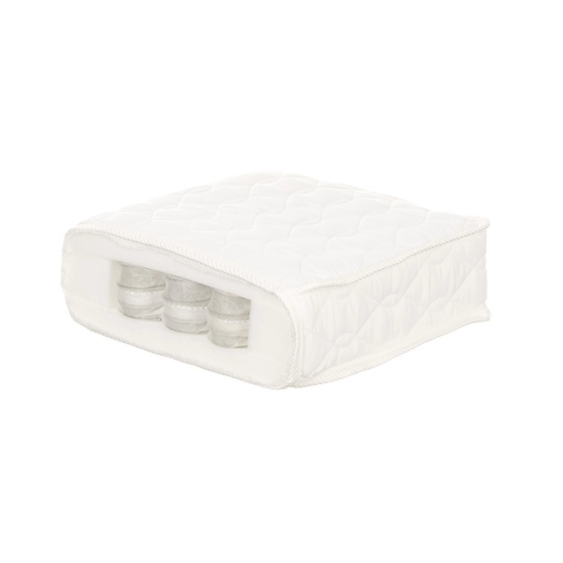 Obaby Pocket Spring Mattress For Cot Bed (140 x 70cm)