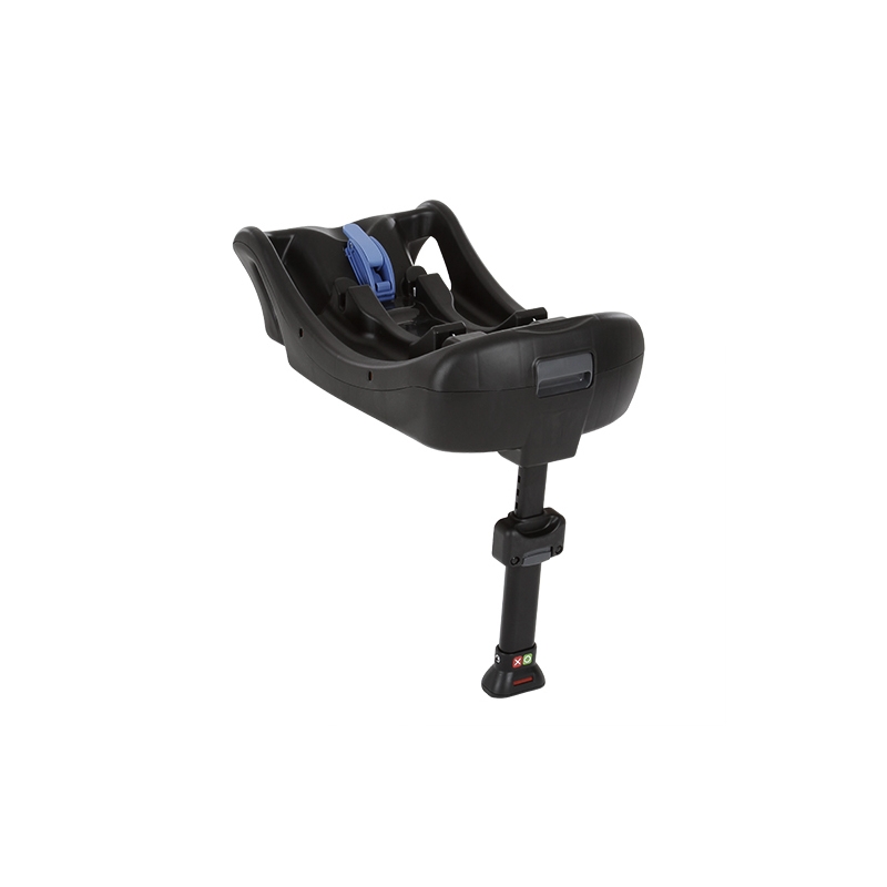 Joie Belted Car Seat Base-Black (New 2015)