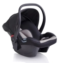Mountain Buggy Protect Car Seat-Black