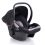 Mountain Buggy Protect Car Seat & Belted Base Bundle
